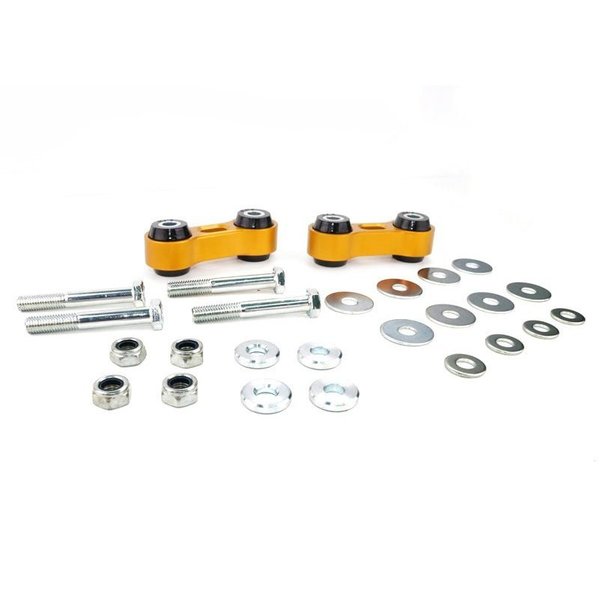 Whiteline-Nolathane SWAY BAR LINK REPLACES OEBALL JOINT LINK & OESTYLE BAR ONLY KLC32